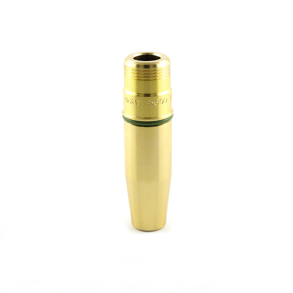 AV&V EXTREME DUTY MANGANESE BRONZE VALVE GUIDES - view 1 Main image