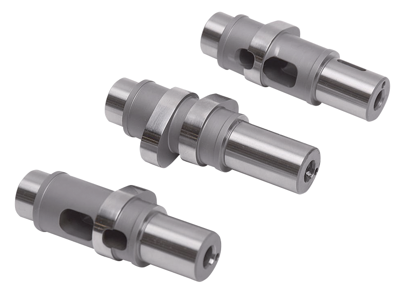 ANDREWS PERFORMANCE CAMSHAFTS FOR INDIAN - view 1