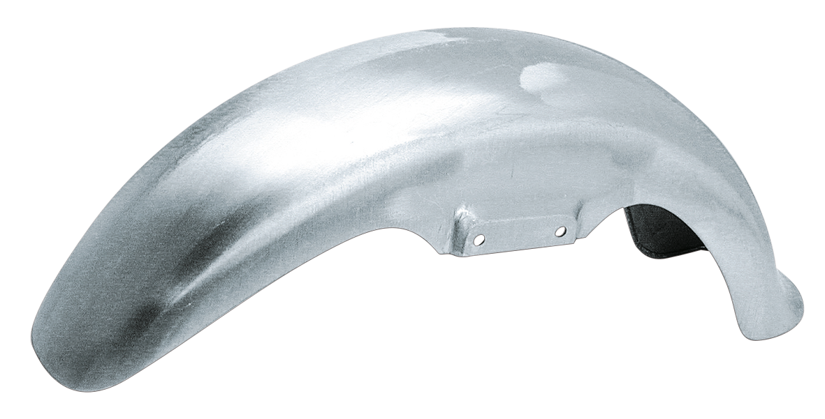 QUICKBOB STEEL FRONT FENDER FOR FXWG/FXST - view 1 Main image