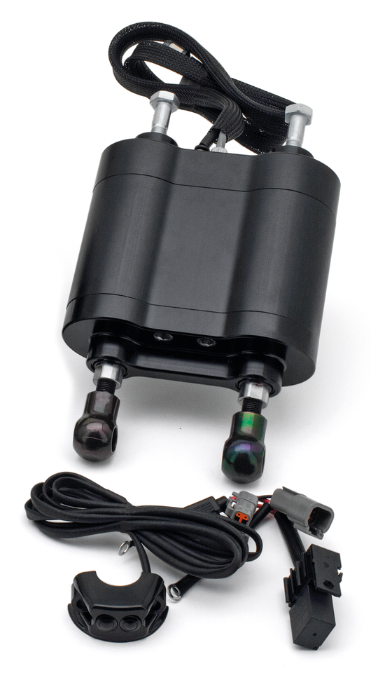 SIMPLIFIED AIR SUSPENSION Secondary image