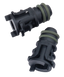 OIL LINE RETAINERS FOR TWIN CAM SOFTAIL - view 1