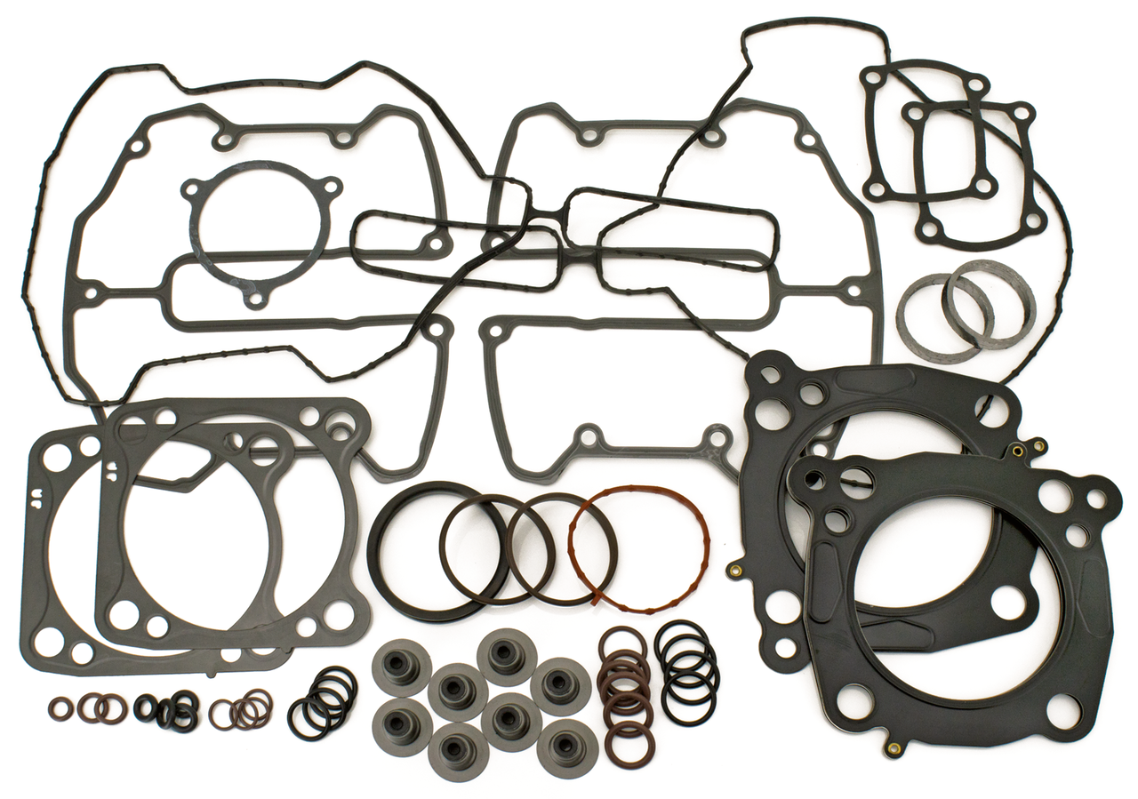 COMETIC MILWAUKEE EIGHT TOP END GASKET KITS - view 1 Main image