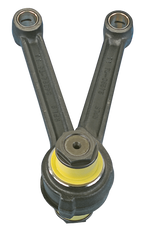 CONNECTING ROD ASSEMBLY FOR EVOLUTION BIG TWIN - view 2