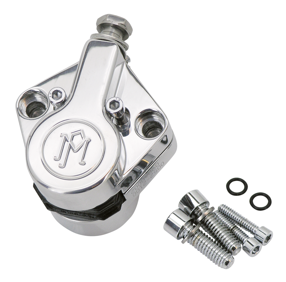 PERFORMANCE MACHINE CALIPERS - view 1