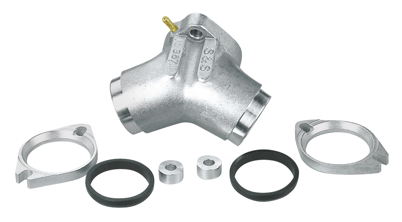 S&S MANIFOLD KITS - view 1 Main image