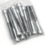 SAE SIZE ZINC PLATED HARDWARE - view 1