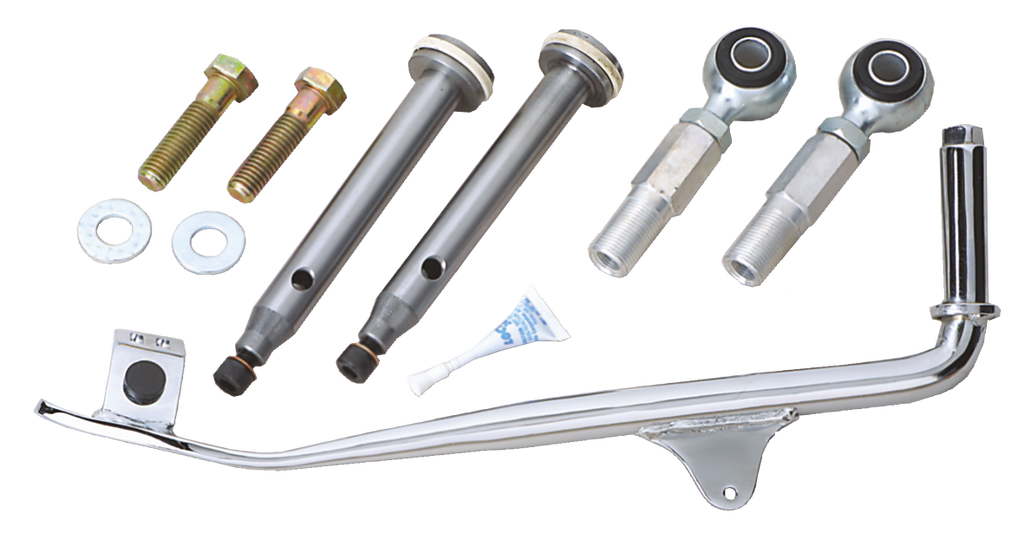 ARLEN NESS COMPLETE LOWERING KITS - view 1