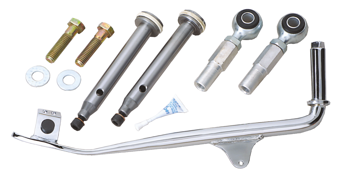 ARLEN NESS COMPLETE LOWERING KITS - view 1