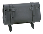 TEXAS LEATHER WINDSCREEN/FRAMEBAG - view 2