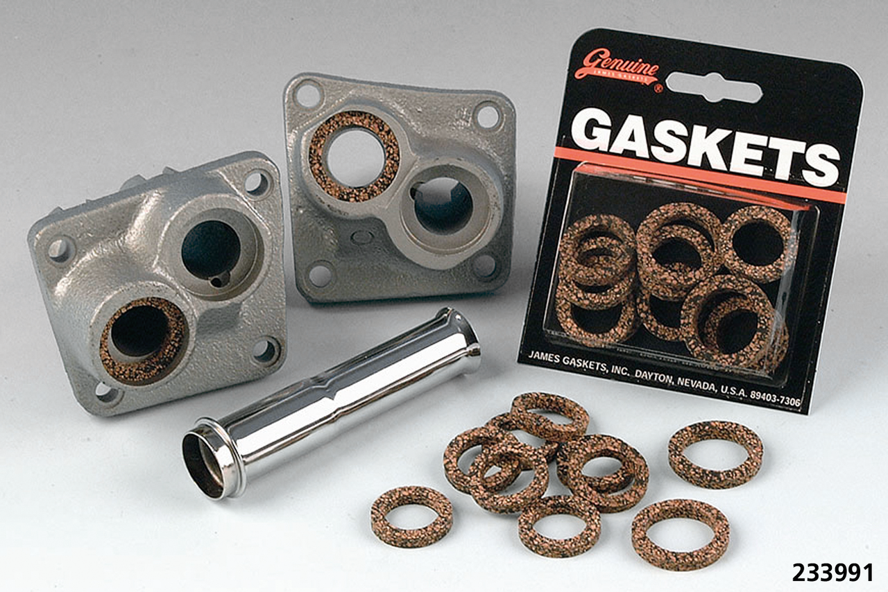 ENGINE GASKET KITS FOR HARLEY - view 1