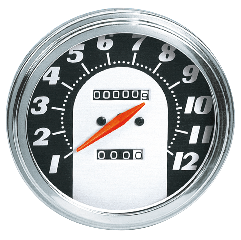 SPEEDOMETERS FOR FXWG-FXST-FLST MODELS Secondary image