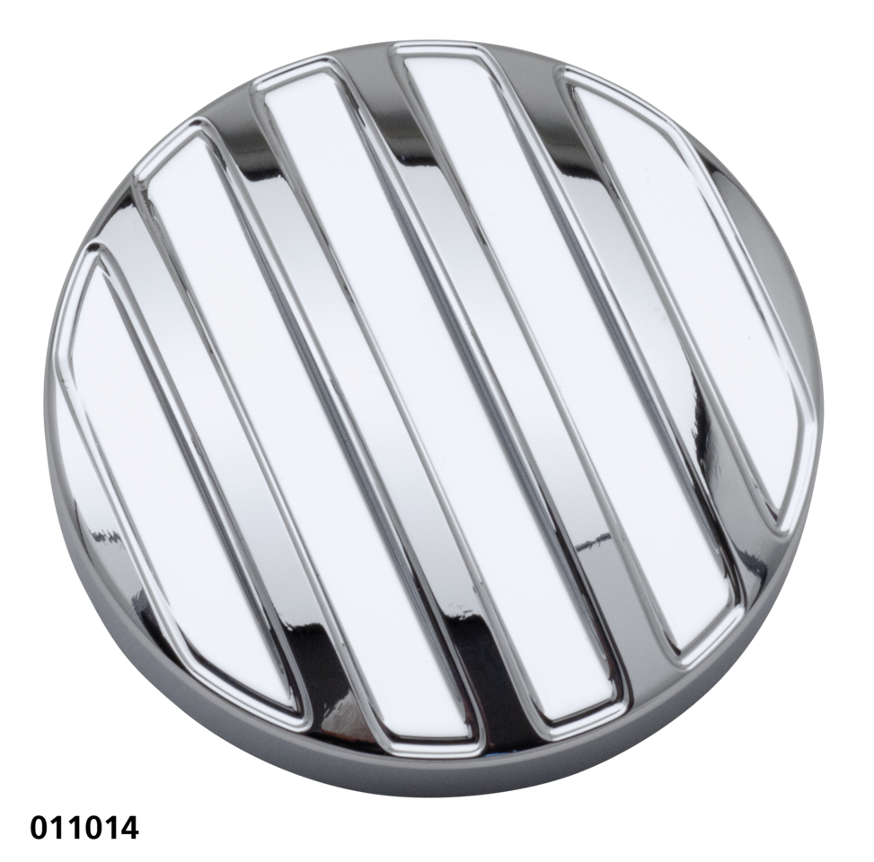 MIX & MATCH FUEL TANK CAPS - view 1