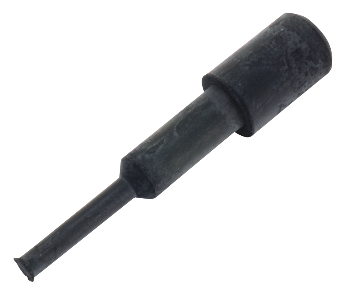 REAR BRAKE CALIPER BUMPER RUBBERS - view 2