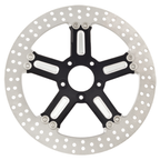 PERFORMANCE MACHINE BRAKE DISCS - view 1