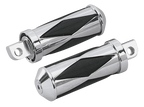 DIAMOND FOOT PEGS - view 2
