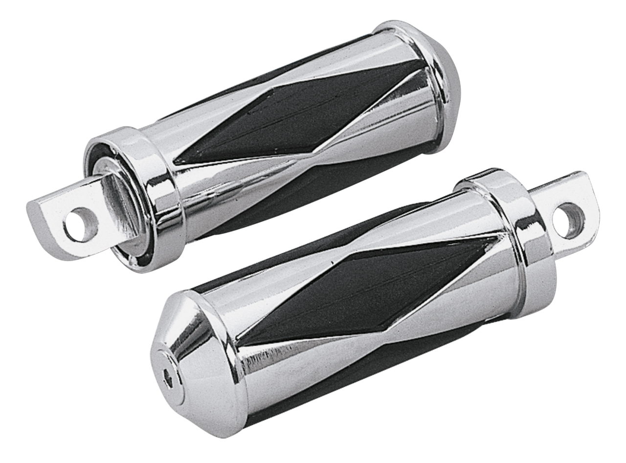 DIAMOND FOOT PEGS - view 2