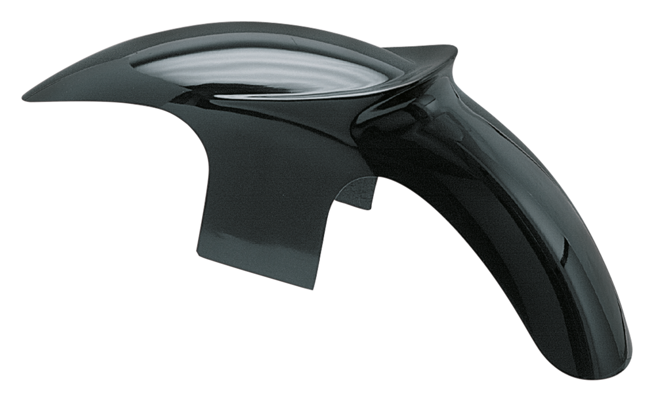 ZODIAC EXCLUSIVE FIBERGLASS FRONT FENDERS - view 1 Main image