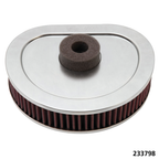 K&N REPLACEMENT AIR FILTER ELEMENTS - view 1