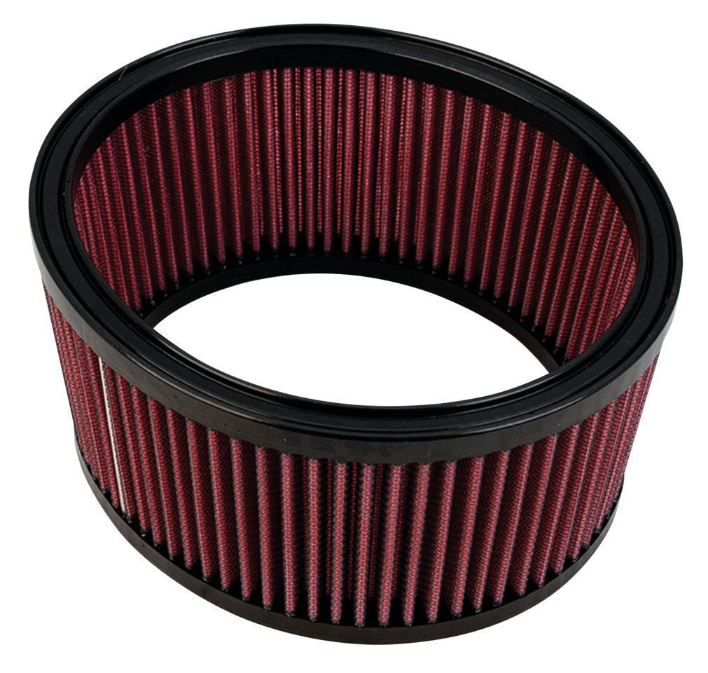COTTON GAUZE FILTER ELEMENT - view 1
