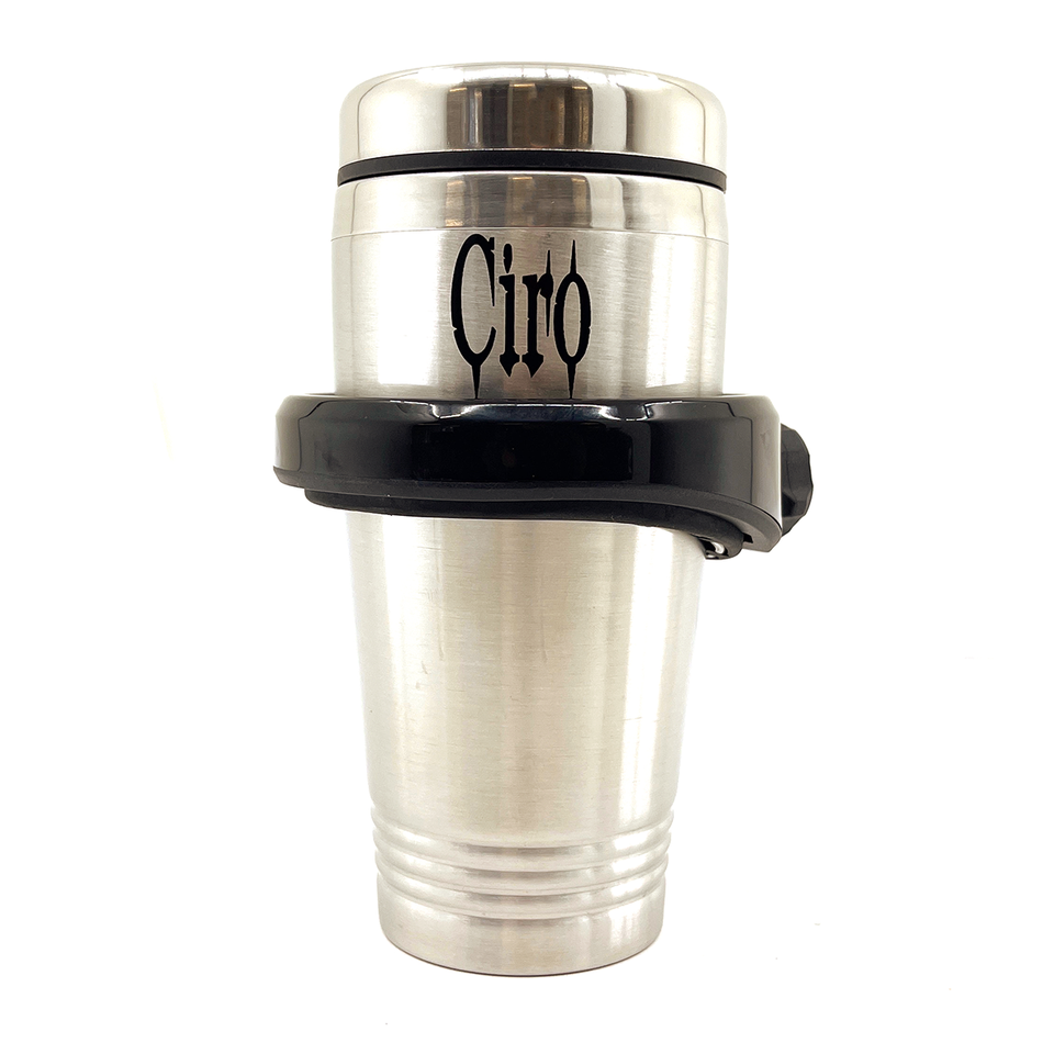 CIRO DRINK HOLDER & CUP HOLDER - view 1 Main image