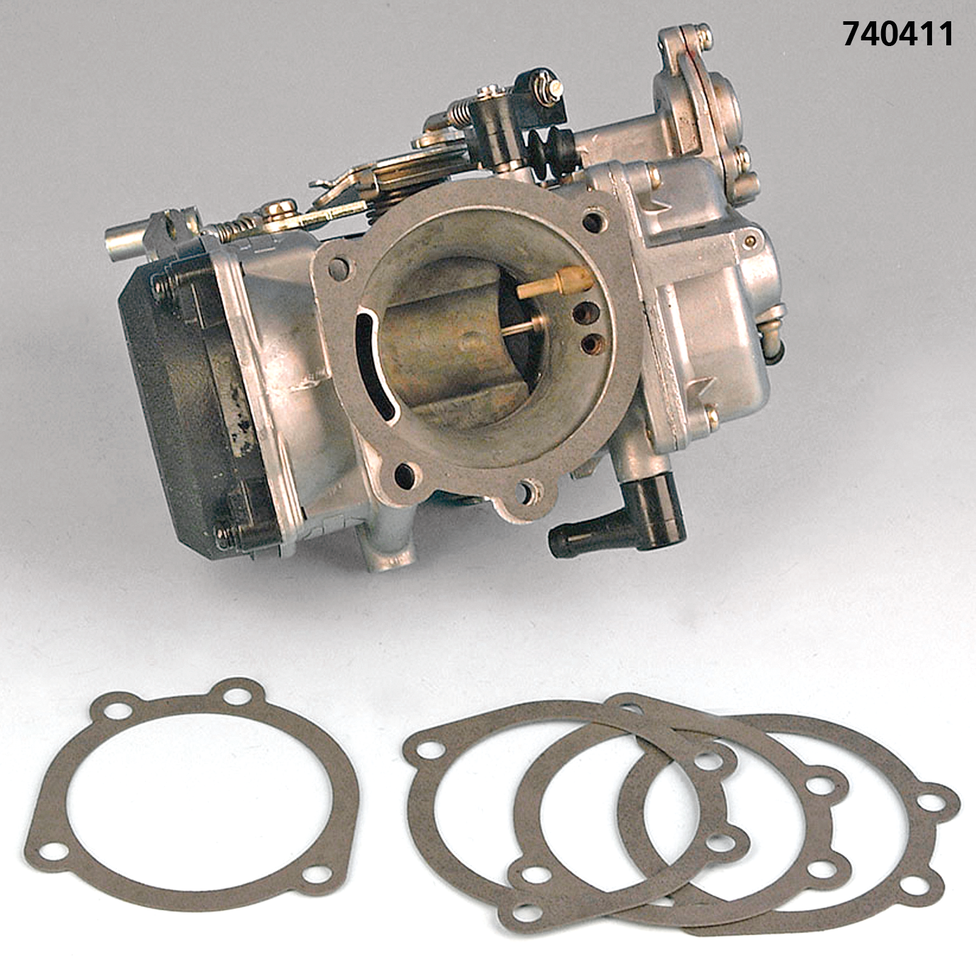GASKETS, O-RINGS AND SEALS FOR 1986-2003 SPORTSTER AND 1997-2002 BUELL - view 1