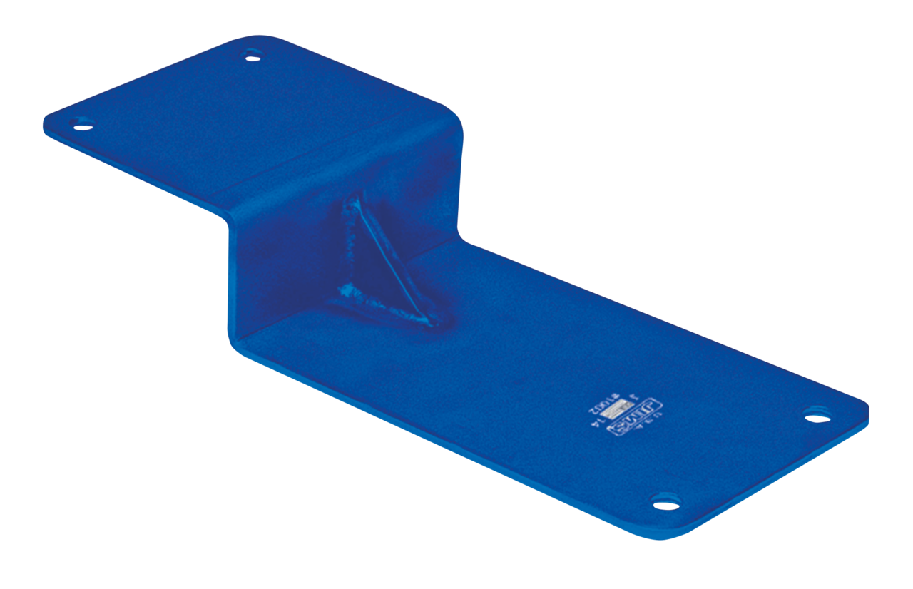 JIMS ROLLING BUDDY - view 1 Main image