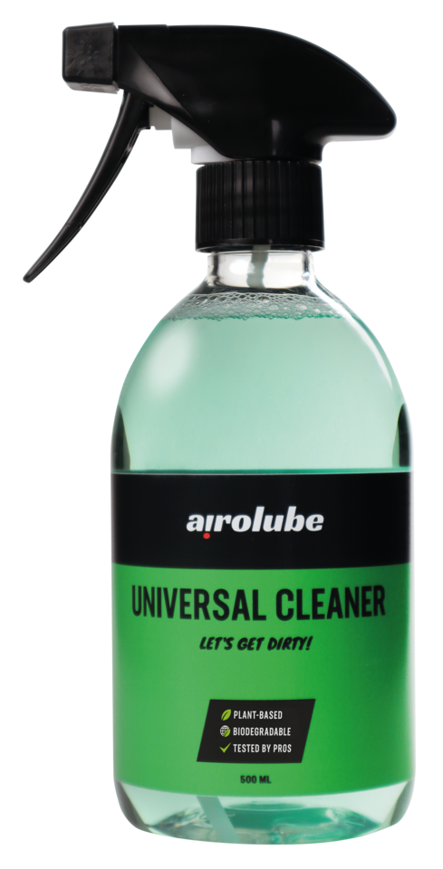 AIROLUBE UNIVERSAL CLEANER - view 1