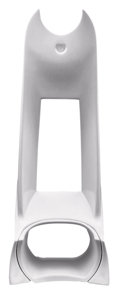 SINNER CHIN SPOILER FOR MILWAUKEE EIGHT SOFTAIL - view 1 Main image