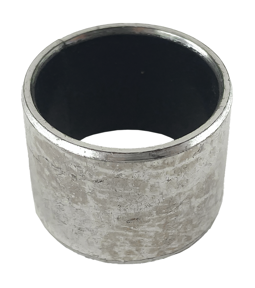 CHROME OUTER PRIMARY COVERS 1989-2006 - view 1 Main image