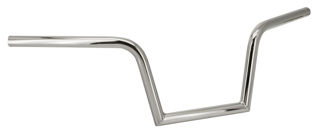 ZODIAC CUSTOM PRODUCTS ONE INCH DIAMETER CRUISER HANDLEBARS - view 1