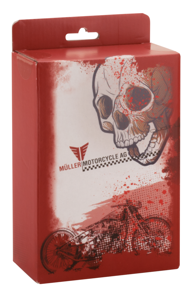 MÜLLER EASY PULL HYDRAULIC CLUTCH - view 1