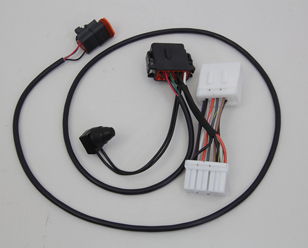 STOCK STYLE ELECTRONIC SPEEDO 1996-2003 - view 1 Main image