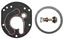 JAGG OIL COOLER TO OIL FILTER ADAPTERS - view 1