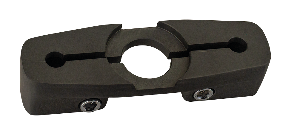 RISER MOUNT TOP PLATES FOR OLD STYLE INLINE SPRINGER FORKS - view 1 Main image