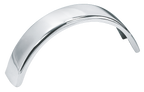 6" FLAT FENDER PLAIN - view 2
