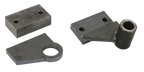 ZODIAC'S "SMART ASS" RIGHT SIDE DRIVE CONVERSION KITS - view 2