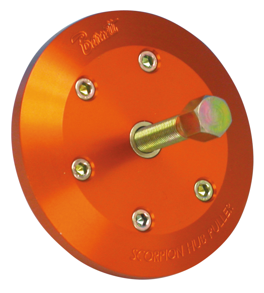 CLUTCH HUB PULLER FOR "SCORPION" CLUTCH - view 1 Main image
