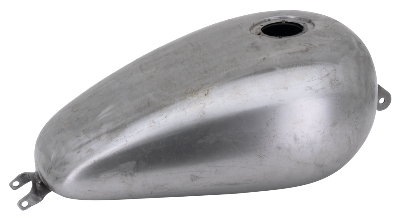 ROADSTER GAS TANK FOR EFI XL SPORTSTER - view 1 Main image