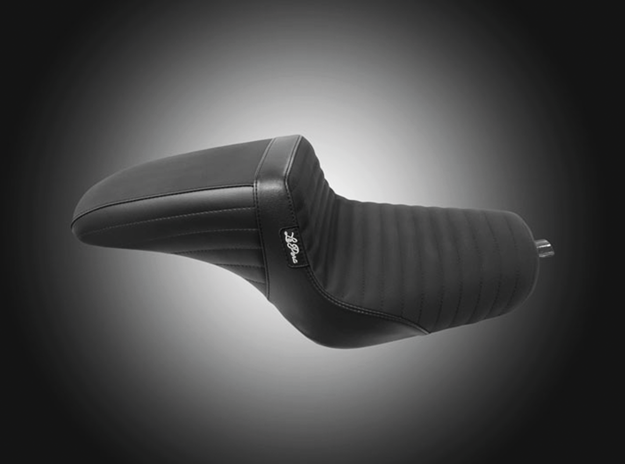 LE PERA KICKFLIP SOLO FOR SPORTSTER - view 1 Main image
