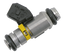 HIGH FLOW FUEL INJECTOR - view 1