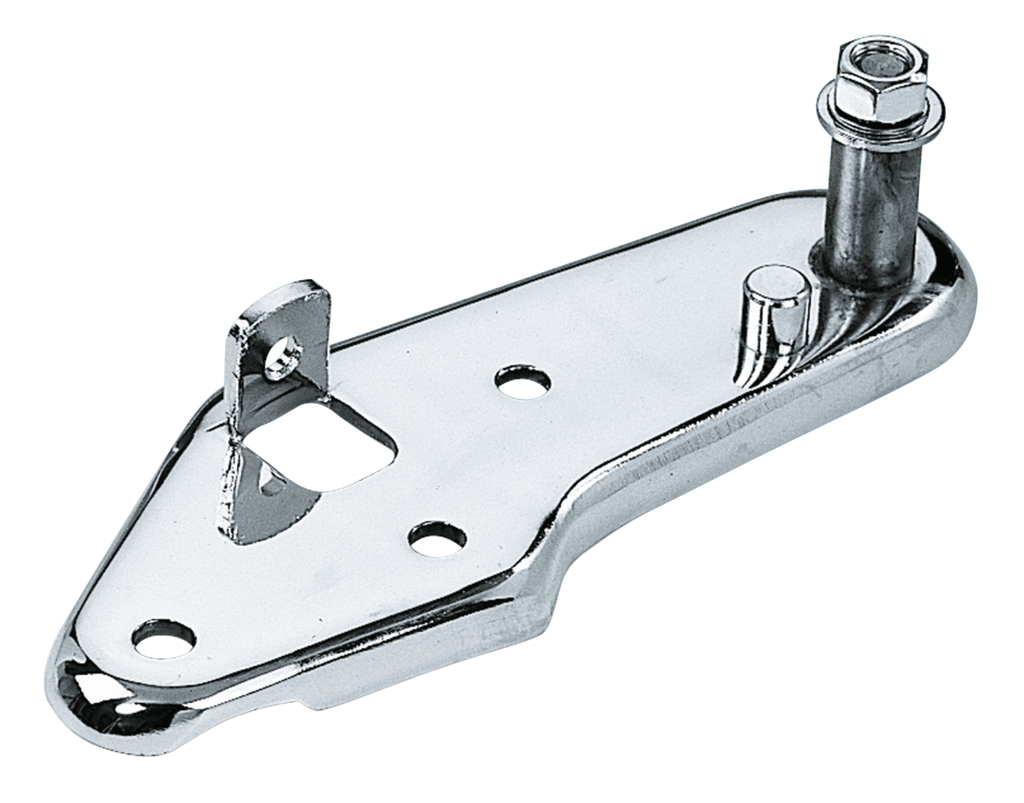 HYDRAULIC BRAKE PEDAL BACKING PLATE - view 3