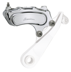 HARRISON "BILLET" SLIMLINE BRAKE CALIPERS - view 2