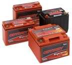 ODYSSEY HIGH CRANKING POWER "DRYCELL" BATTERIES BY HAWKER ENERGY - view 1