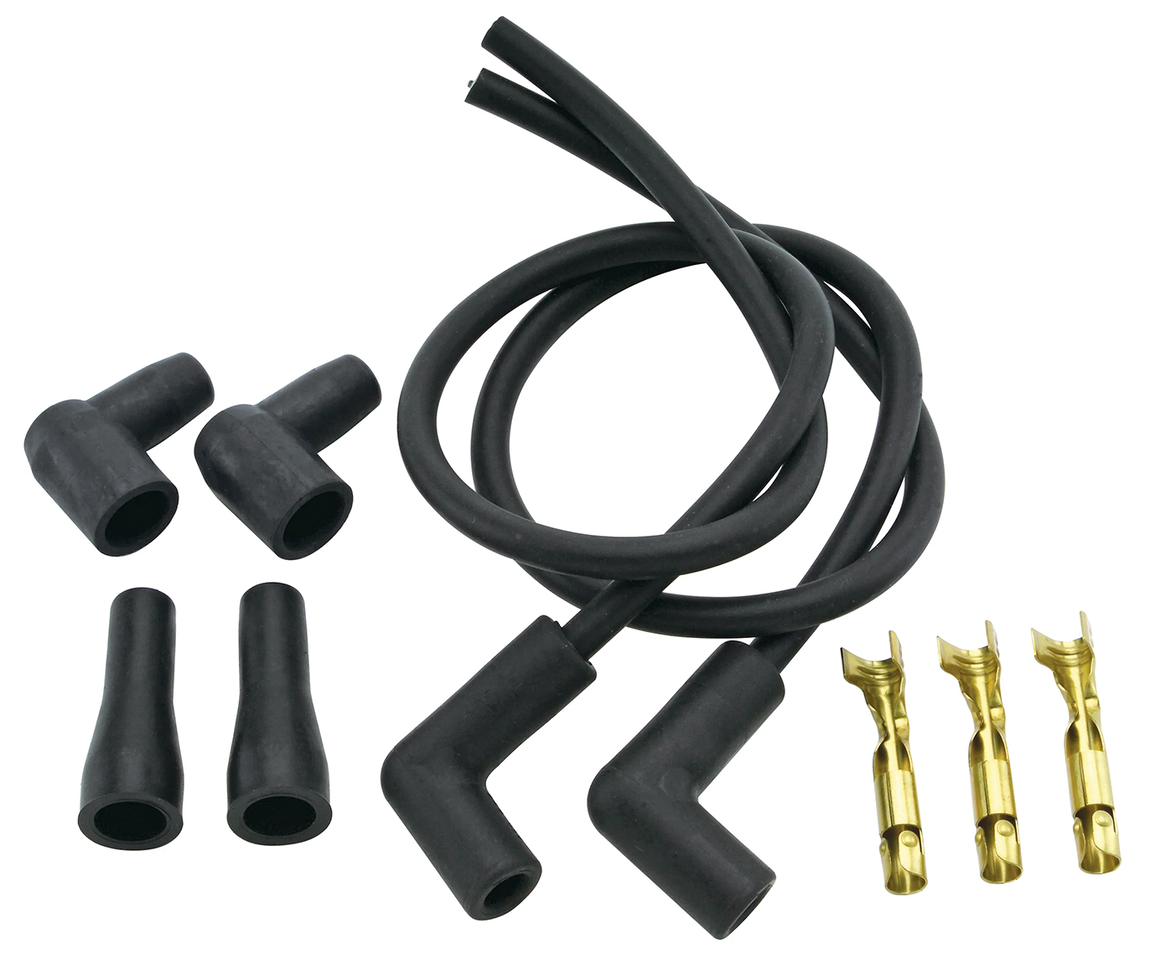 COMPU-FIRE PLUG WIRE SETS - view 1 Main image
