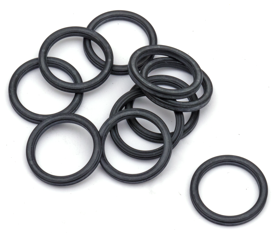 GASKETS, O-RINGS AND SEALS FOR 1986-2003 SPORTSTER AND 1997-2002 BUELL - view 1