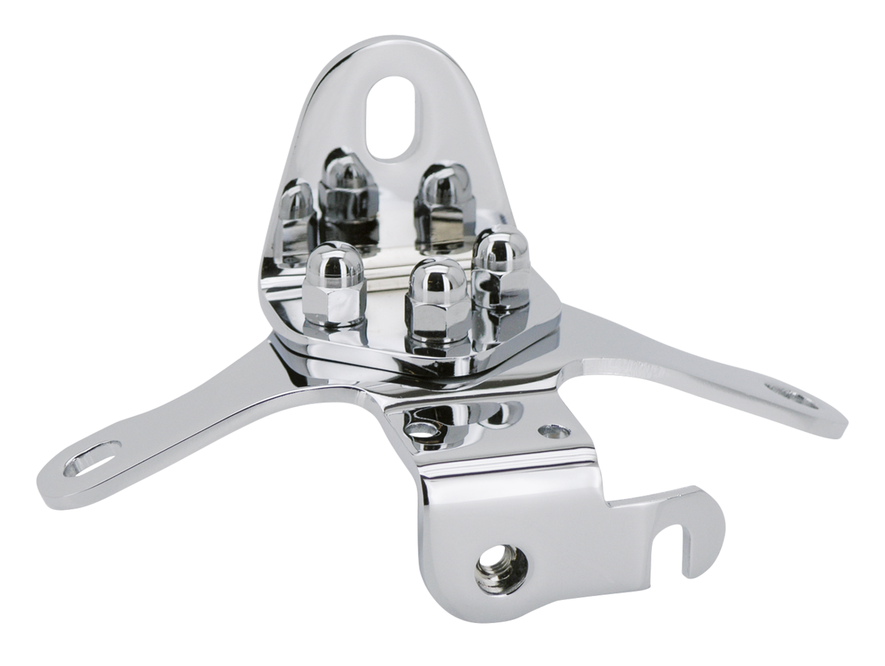 TOP MOTOR MOUNT FOR TWIN CAM - view 1