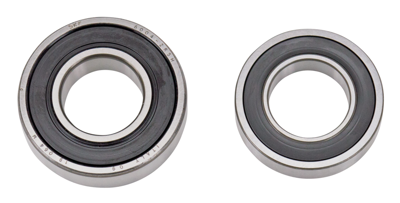 REPLACEMENT BEARINGS FOR STARTER CLUTCH - view 1 Main image