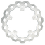 GALFER "CUBIQ" DISC BRAKE ROTORS - view 1