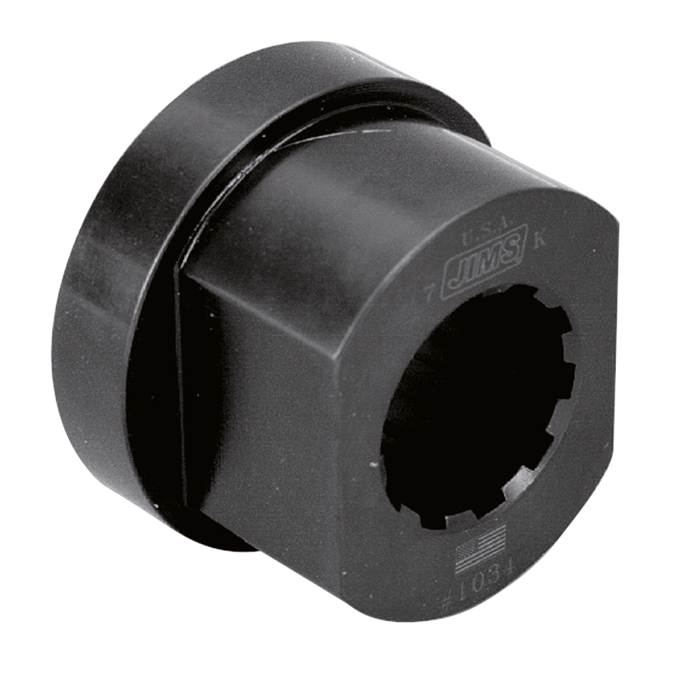 JIMS SPROCKET SHAFT HOLDER - view 1 Main image