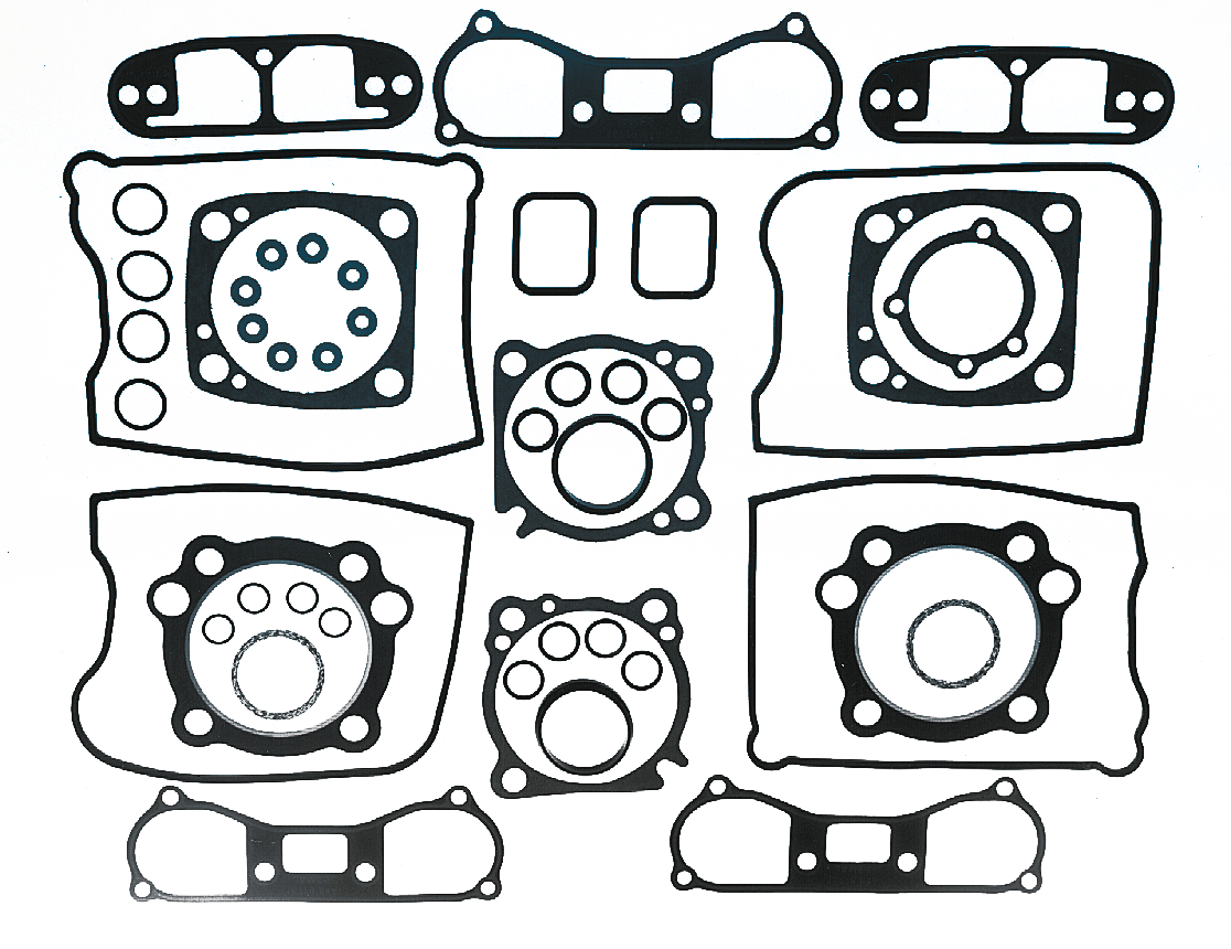 ENGINE GASKET KITS FOR HARLEY - view 1